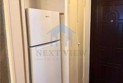 Garsonieră decomandată în Mănăștur - 5