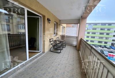 Exclusivitate - Apartament 2 camere cu terasă spațioasă și parcare inclusă - 19