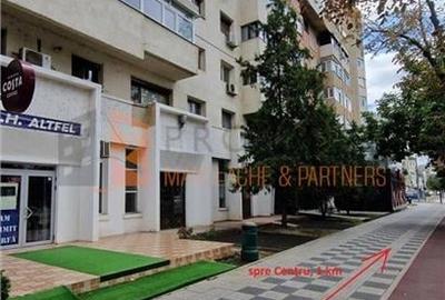 Apartament 4 camere cf 1  decomandat zona Centru - 6