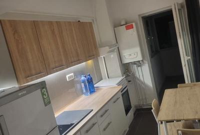 Apartament cu 2 camere decomandat în Exterior Vest - 2