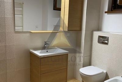 NORDULUI| HERASTRAU| 3 CAMERE| PARCARE SUBTERANA - 5