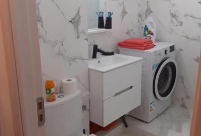 Garsoniera de inchiriat - 3