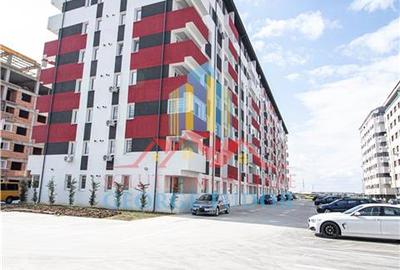 Apartament cu 2 camere decomandat, mobilat în Chiajna - 24