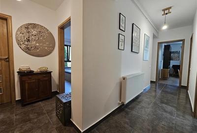 Apartament 3 camere zona Dupa Iniste - parcare subterana - 22