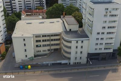 Spațiu comercial, de 3,347 mp, în Titulescu - 16