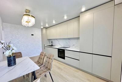 Garsoniera de inchiriat in zona Iancului - 3