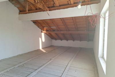 Resedinta deosebita,constr 2012,parc Carol 10min,7 camere,7 bai,2 locuri parcare Resedinta deosebita,constr 2012,parc Carol 10min,7 camere,7 bai,2 locuri parcare - 18