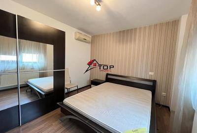 Inchiriere Apartament 2 camere Decomandat - Baza 3 - Carrefour Felicia - 11