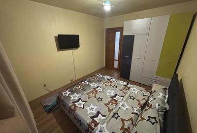 Apartament cu 2 camere semidecomandat în Nord - 2