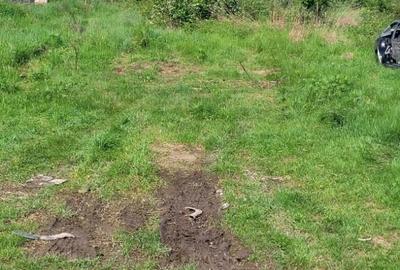 Teren intravilan zona nord - 2