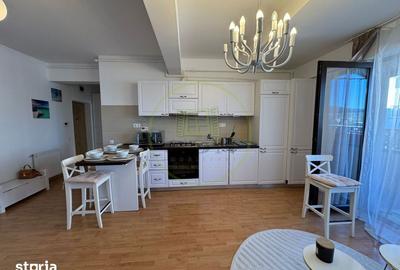 Apartament cu 3 camere, mobilat în Europa - 6