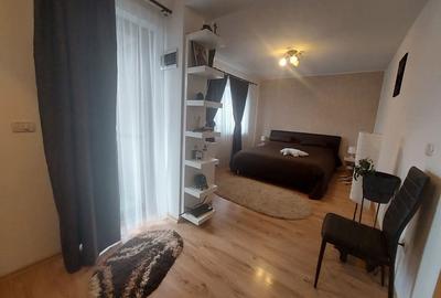 Vila Individuală P+1+M , Strada Cireșului, Fundeni - 21