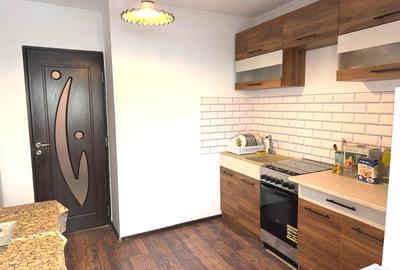 Apartament cu 3 camere în Traian - 4