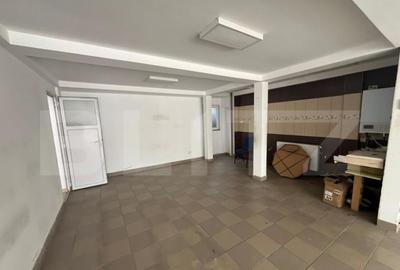 ???? Spa?iu Comercial 160 mp Parter +Etaj + Depozit Idea - 2