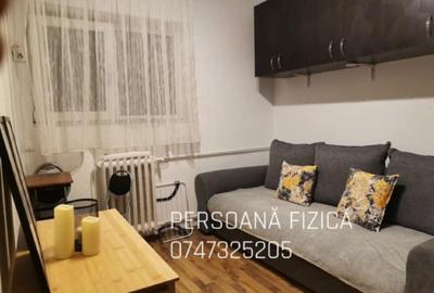 Persoana Fizică: Cameră cămin cu baie proprie, Carrefour Felicia •250€ Persoana Fizică: Cameră cămin cu baie proprie, Carrefour Felicia •250€ - 2