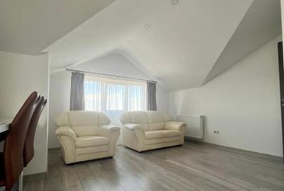 Apartament 3 camere, bloc nou, Radauti