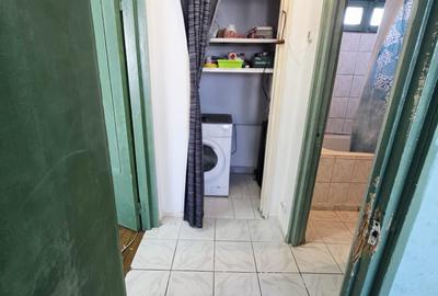 Apartament cu 2 camere semidecomandat în Vest - 9