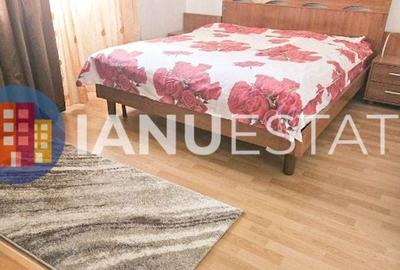 Apartament cu 3 camere semidecomandat în Tei - 6