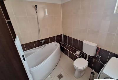 Apartament cu 3 camere decomandat în Cetate - 4