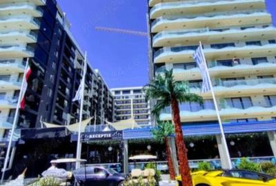 BULDING ȘTEFAN RESORT-REDUCERE PREȚ-STUDIO PROFITABIL-MAMAIA NORD-COMISION 0%