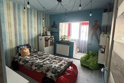 Apartament cu 4 camere decomandat în Ultracentral - 6