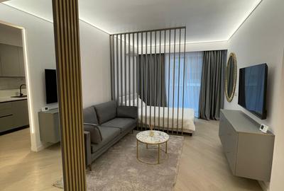 Studio Dublu | de inchiriat | Cortina North | Faza 1 Studio Dublu | de inchiriat | Cortina North | Faza 1 - 3