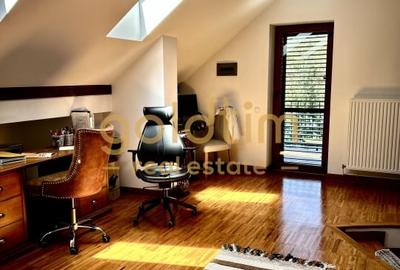 Casă individuală cu 4 camere cu Garaj în Snagov - 32