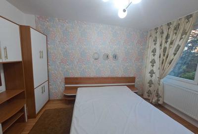 Apartament cu 2 camere semidecomandat în Alexandru Obregia - 3