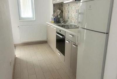 Apartament cu 2 camere decomandat în Central - 3