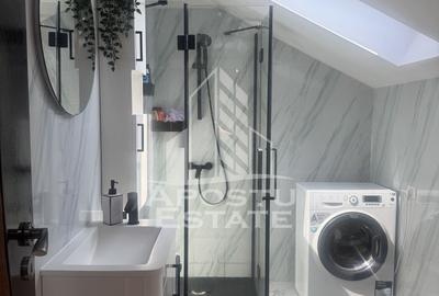 Casă individuală cu 5 camere cu Canalizare în Ghiroda - 8