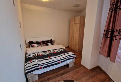 Apartament cu 3 camere decomandat în Bârzești - 2