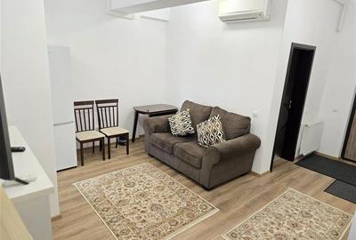 Apartament cu 2 camere decomandat, mobilat în Palat - 5
