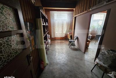 Spațiu comercial, de 266 mp, în Romuli - 6