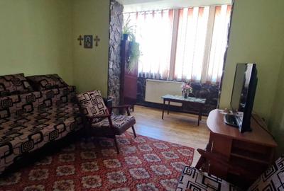 Apartament cu 2 camere decomandat în Central - 7