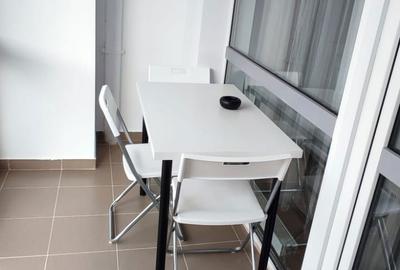 Apartament decomandat în Central - 6