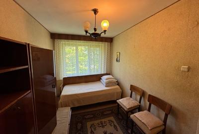 Apartament cu 3 camere nedecomandat în Tudor Vladimirescu - 3