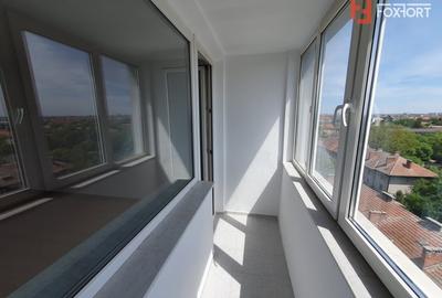 Apartament cu 3 camere decomandat în Șagului - 6