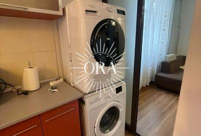 APARTAMENT DE INCHIRIAT | 2 CAMERE | ANDREI MURESANU | 65 MP | PARCARE - 5