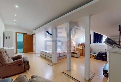 De vanzare vila-curte proprie Eminescu-Mosilor - 13