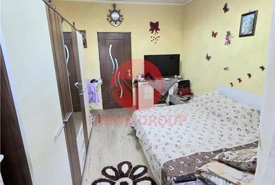 Garsoniera 27mp, Curata si Foarte Bine Intretinuta, Renovata Frumos - 2