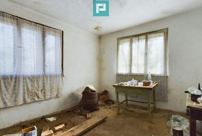 Casă cu 3 camere cu Teren 719 Mp în Tauț - 11