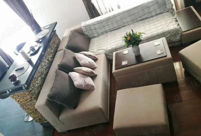 Apartament cu 2 camere semidecomandat în Berceni - 6