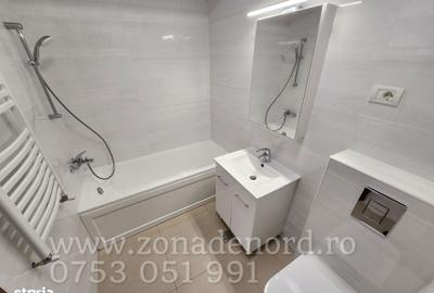Apartament cu 4 camere, mobilat în Străulești - 6