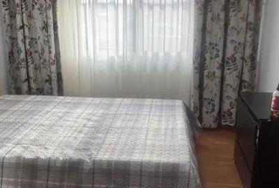 Apartament cu 3 camere decomandat în Giurgiului - 2