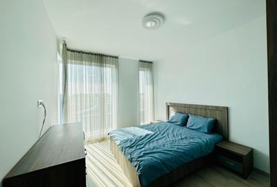 Casă Modernă - Parter + Pod - Teren 370mp - Comuna Berceni - 11