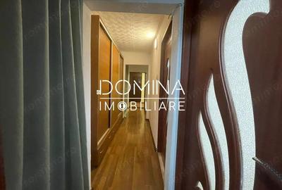 Apartament cu 3 camere decomandat în Rovinari - 6