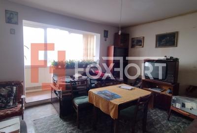 Apartament 4 camere, Zona Cetatii, bloc cu acoperis