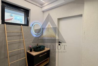 Duplex cu 5 camere cu Canalizare în Iancu Nicolae - 18