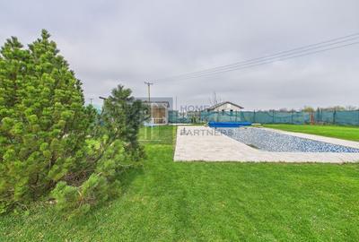 Casă cu 4 camere cu Piscina în Periș - 2
