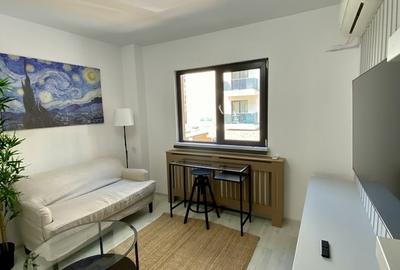 Garsonieră decomandată în Drumul Taberei - 4